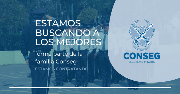 Conseg Seguridad Privada